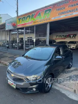 ONIX HATCH LTZ 1.4 8V FlexPower 5p Mec.