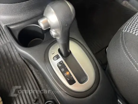 VERSA 1.6 16V FLEXSTART SL 4P XTRONIC