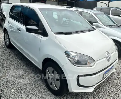 UP 1.0 12V 4P TAKE FLEX