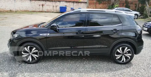 T-CROSS 1.4 250 TSI Highline