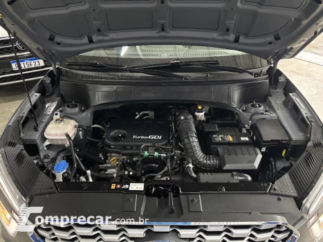 CRETA 1.0 TGDI FLEX PLATINUM AUTOMÁTICO