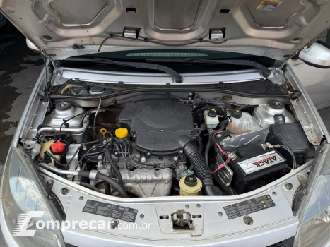 SANDERO 1.6 Vibe 8V