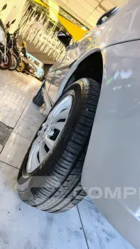 PALIO 1.0 MPI Fire Economy 8V