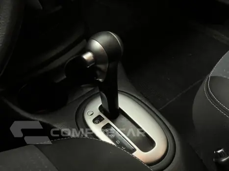 VERSA - 1.6 16V START SV 4P XTRONIC
