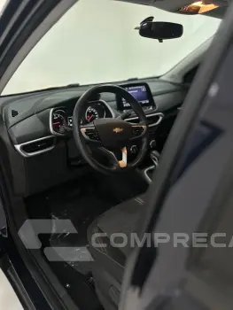 TRACKER 1.0 Turbo LT