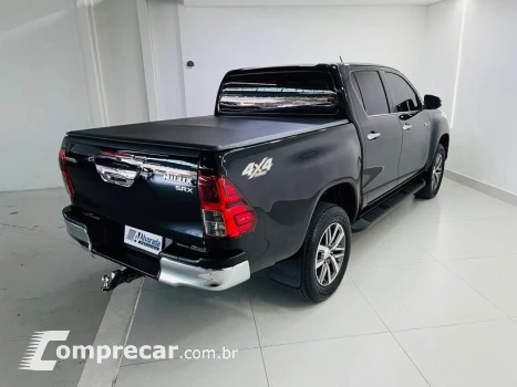 HILUX CDSRXA4FD