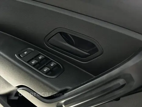 DUSTER 1.6 16V SCE FLEX ZEN MANUAL