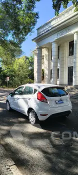FIESTA 1.5 S Hatch 16V