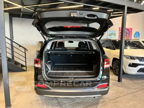 Sorento 3.3 V6 24V 4P EX 7 LUGARES AUTOMÁTICO