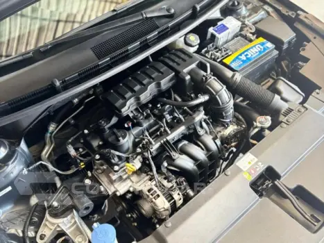 HB20 - 1.0 12V COMFORT MANUAL