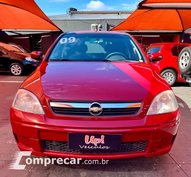 CORSA 1.4 MPFI Premium 8V