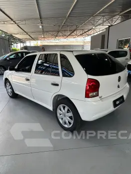 GOL 1.0 12V MPI Totalflex