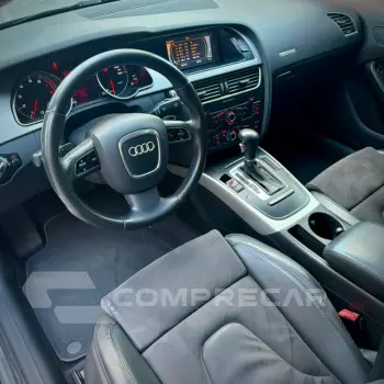 A5 2.0 TFSI Sportback Attraction 16V