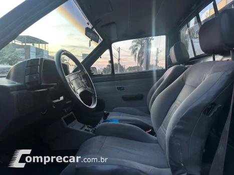 Saveiro GL 1.8Mi e 1.6/GL/LS/S/ Sunset