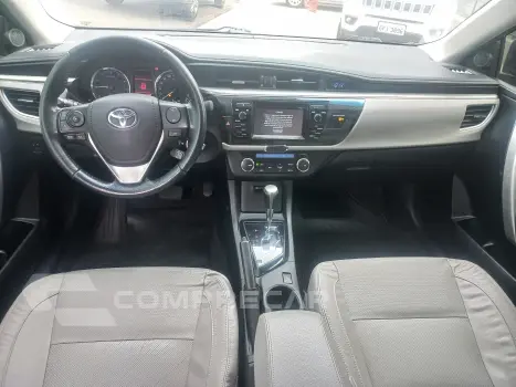 COROLLA 1.8 XEI 16V