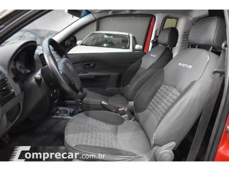 STRADA - 1.8 MPI ADVENTURE CE 16V 2P MANUAL