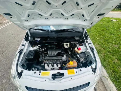 MONTANA 1.4 MPFI LS CS 8V