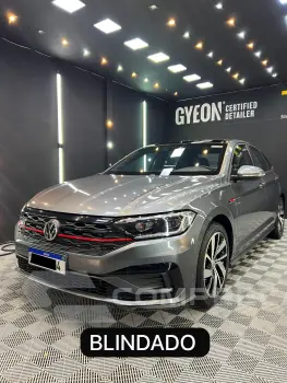 Volkswagen JETTA 2.0 350 TSI GLI 4 portas