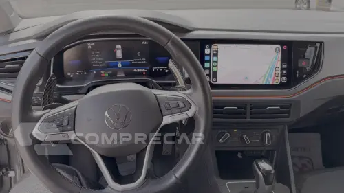 NIVUS 1.0 200 TSI Comfortline