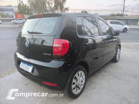 FOX 1.6 MI I-motion 8V