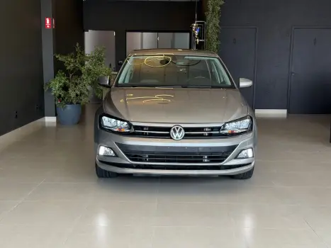 POLO 1.0 200 TSI Highline