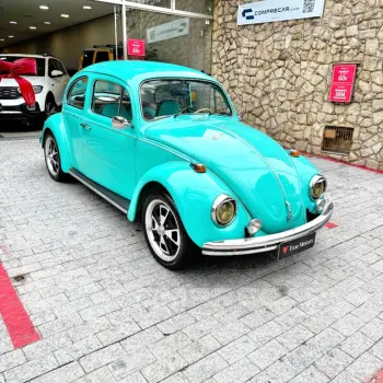 FUSCA 1.5 8V