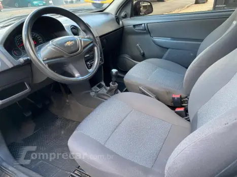 CELTA 1.0 MPFI LS 8V FLEX 2P MANUAL