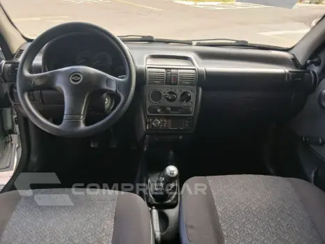 Corsa Sed Class.Life 1.0/1.0 FlexPower