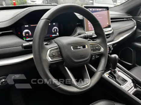 COMPASS 1.3 T270 Turbo S