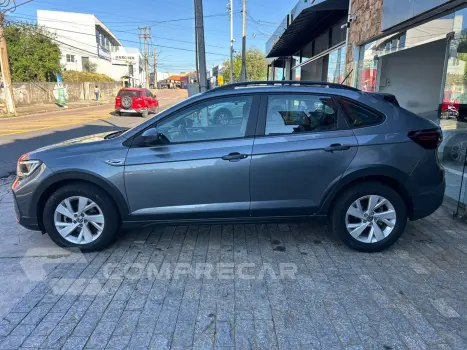NIVUS 1.0 200 TSI TOTAL FLEX COMFORTLINE AUTOMÁTICO