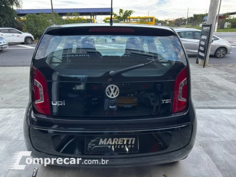 UP 1.0 TSI Move UP 12V