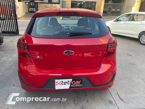 KA 1.0 SE 12V