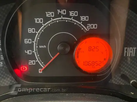 PALIO 1.0 MPI Fire WAY 8V