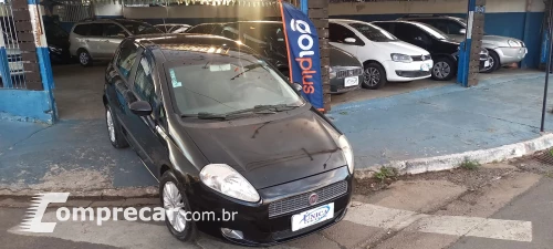 PUNTO 1.6 Essence 16V