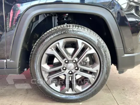 COMPASS 1.3 T270 TURBO FLEX LONGITUDE AT6