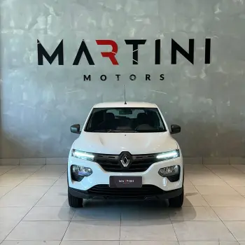 Kwid KWID Zen 1.0 Flex 12V 5p Mec.
