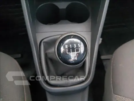 SAVEIRO 1.6 MSI ROBUST CS 16V FLEX 2P MANUAL