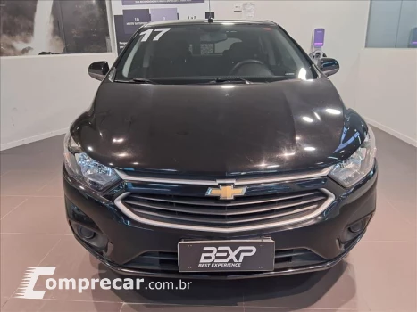 ONIX 1.4 MPFI LT 8V