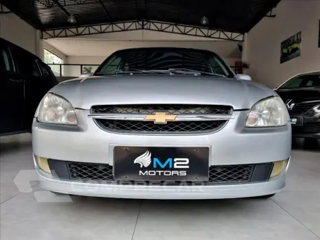 CLASSIC 1.0 MPFI LS 8V