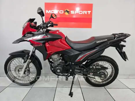 HONDA XRE 190 ABS