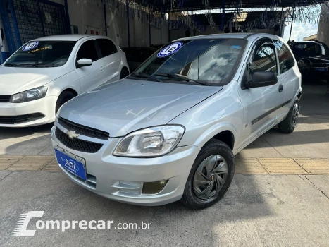 CELTA 1.0 MPFI LS 8V