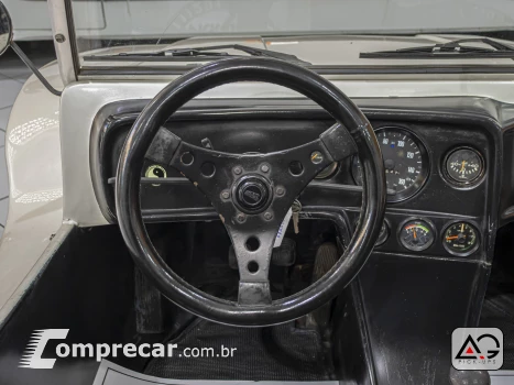BUGGY 1.6 8V