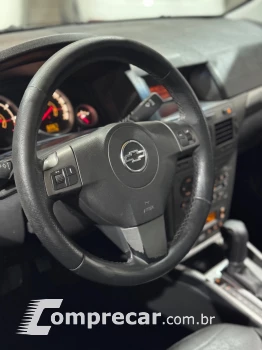 VECTRA 2.0 MPFI ELITE 8V FLEX 4P AUTOMÁTICO