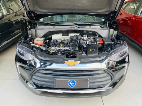 TRACKER 1.2 TURBO FLEX PREMIER AUTOMÁTICO