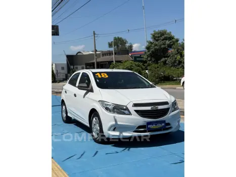 ONIX 1.0 MPFI JOY 8V FLEX 4P MANUAL