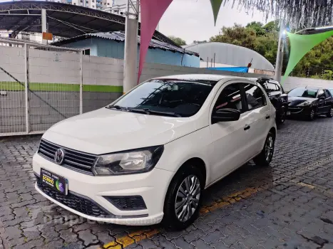 GOL 1.6 MSI TOTALFLEX