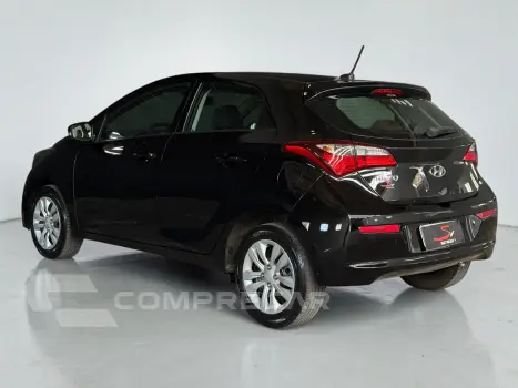 HB20 1.0 12V Comfort Plus