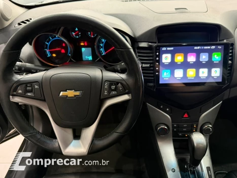 Cruze LT 1.8