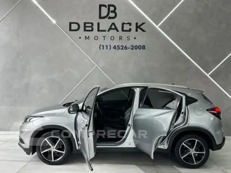 HR-V EX 1.8 Flexone 16V 5p Aut.