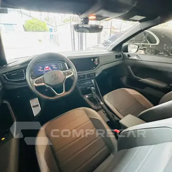 NIVUS 1.0 200 TSI Highline